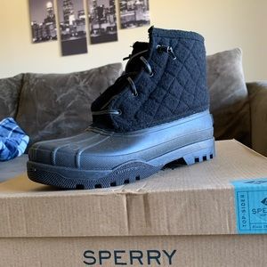 Sperry Top-Sider Winter Boots